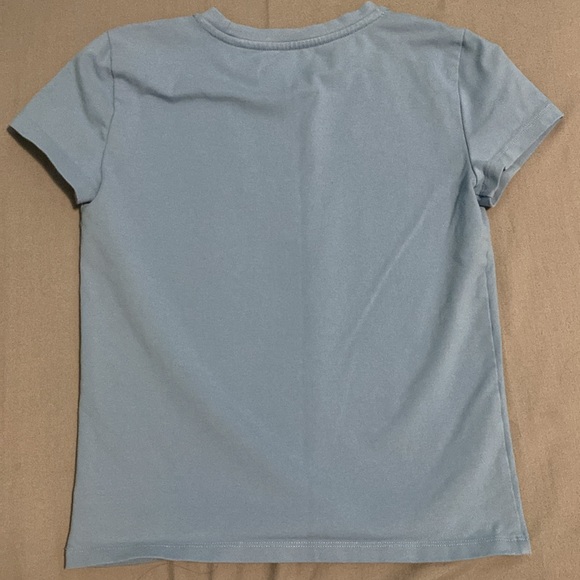 NWOT TNA T-shirt - Picture 2 of 2